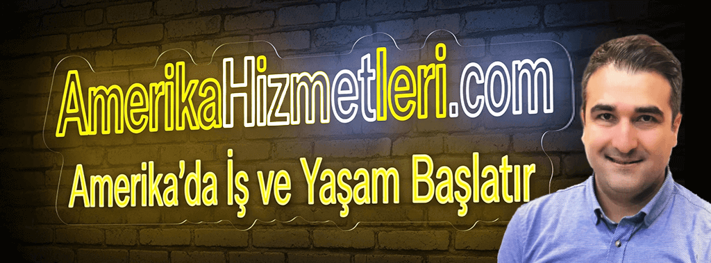 Amerika Hizmetleri