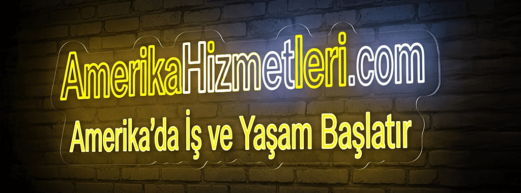 Amerika Hizmetleri