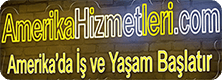 Amerika Hizmetleri